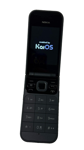 Nokia 2720v 2720 flip
