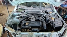 Y17DTL motore OPEL CORSA C