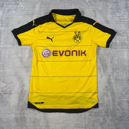 Borussia dortmund jersey - dortmund,