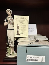 FLORENCE  GIUSEPPE ARMANI