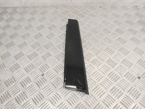Modanatura assetto porta