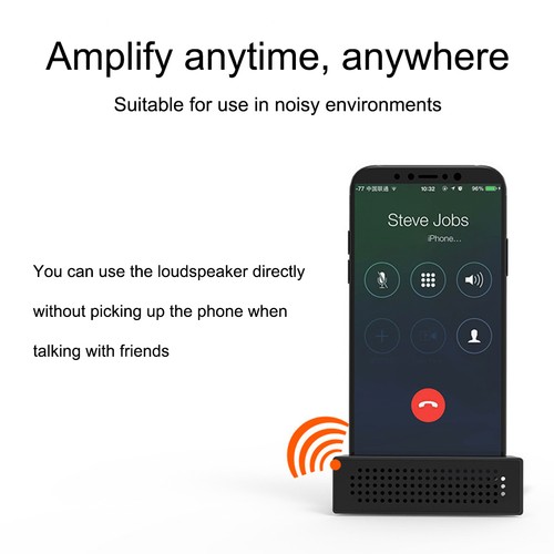 Altoparlante per cellulare
