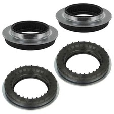 2 cuscinetti ammortizzatore a