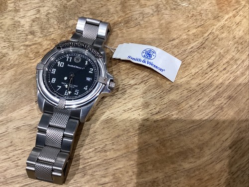 Orologio uomo smith - orologio, wesson