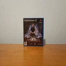 Tomb Raider: The Angel of