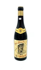 Vintage Bottle - Az. Vinicola