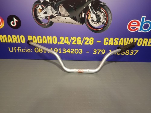 Sterzo manubrio lem motor