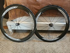 Set ruote in carbonio Reynolds