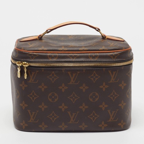 Louis vuitton nice - louis, monogram