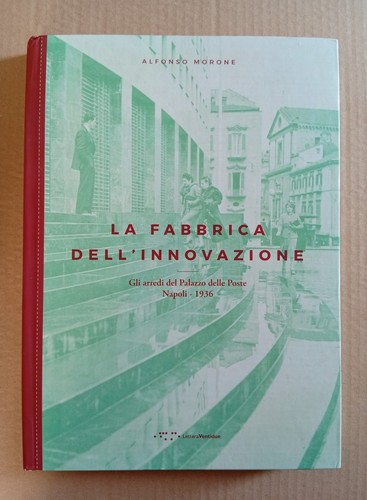 Fabbrica dell innovazione - la, dell'innovazione
