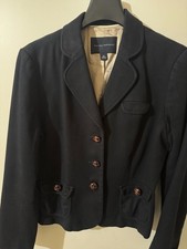 Blazer donna vintage Banana