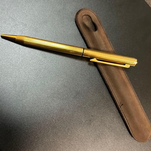 Penna sfera vintage tedesca - penna,