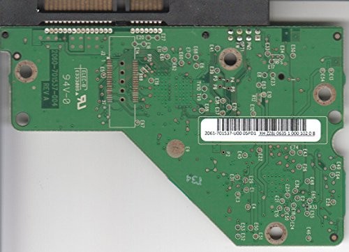 WD5000AAKS-00D2B0