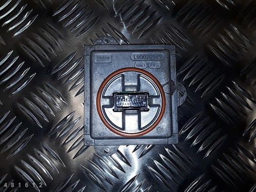 2012 ford kuga ecu - ecu, unità
