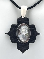 925 Silver Mother of Pearl