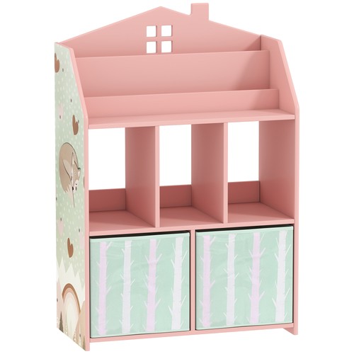 Libreria per bambini 3 - a,
