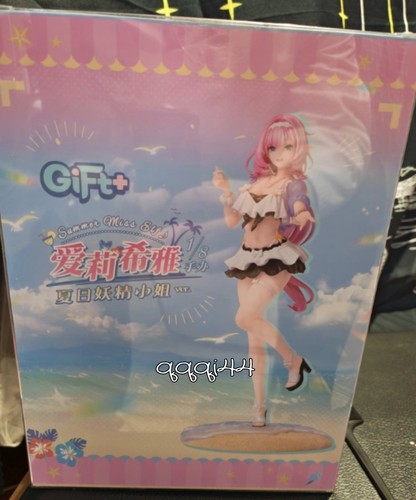 Statua honkai impact - statua, 3