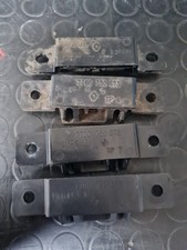 Ganci Supporto Paraurti Ant /post Renault 5 Gt Turbo