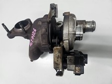TURBINA PER FORD Focus Berlina