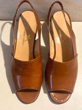 Tanino Crisci scarpe donna