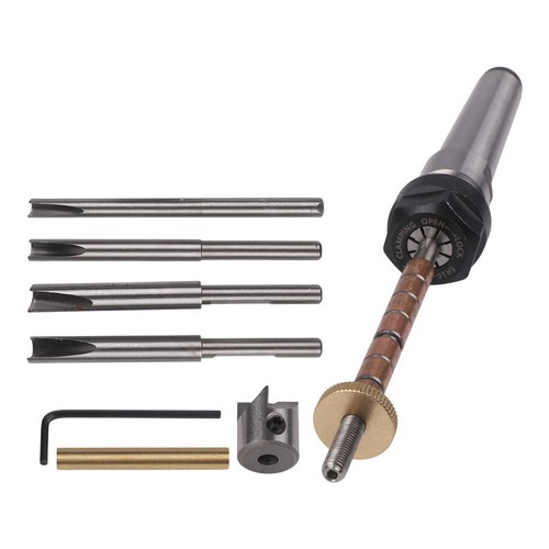 Kit tornitura penna - in, con