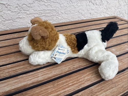 Peluche peluche vintage