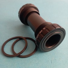 movimento centrale bici