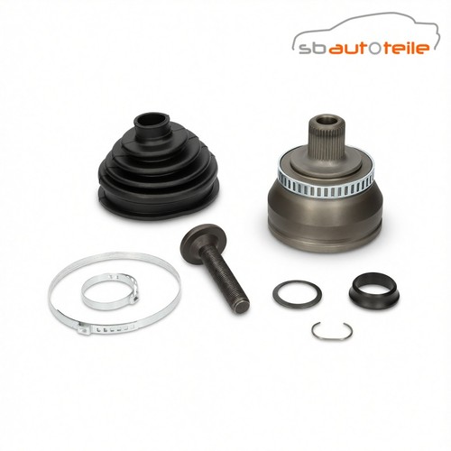 Kit giunti per - a6, 100