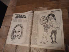 INTREPIDO n 48 1971=RAFFAELLA