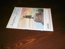 QUADERNO INTONSO ANNI '50 ITALIA ARTISTICA MONUMENTO ALLA BATTAGLIA DI LEGNANO