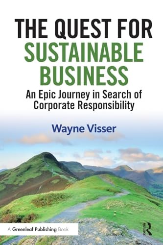 The quest for sustainable - quest,