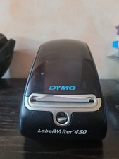 Dymo labelwriter 450 stampa - dymo,