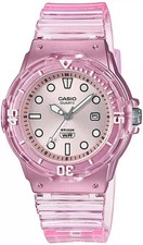 Orologio Donna Casio in Resina