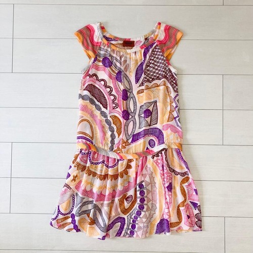 Abito missoni lunghezza - abito,