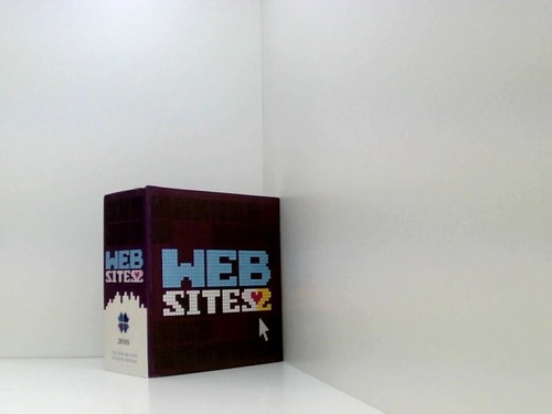 Websites2 - , cube