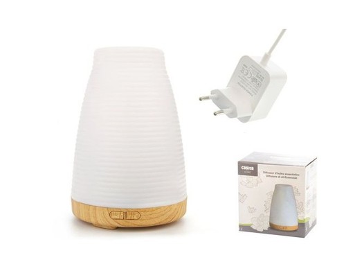 Diffusore essenze elettrico