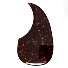 Battipenna chitarra acustica 2