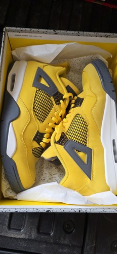 Jordan air retro - air, 4