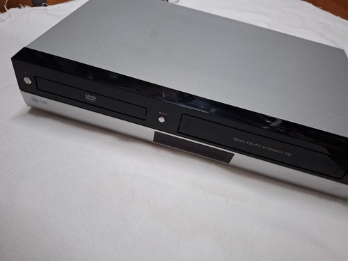 Lettore vhs dvd - -, lg