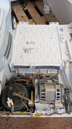 Beko drx732w gruppo - drx732w,