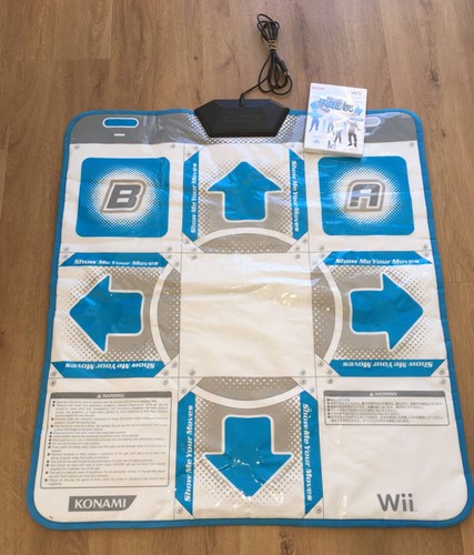 Nintendo wii dance - nintendo,