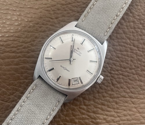 Zenith autosport orologio - autosport,