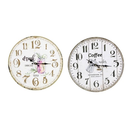 Orologio parete muro - parete,