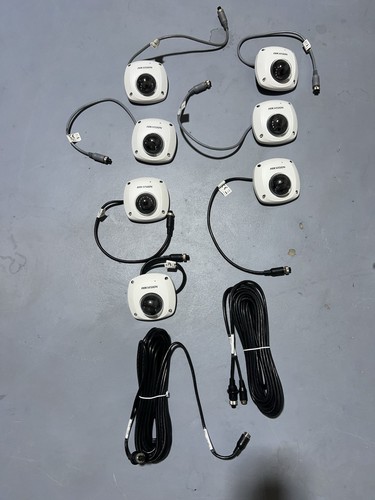 Telecamere hikvision - telecamere,