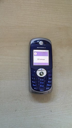 Rarissimo cellulare motorola - rarissimo,