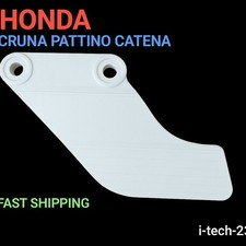 Protezione Catena Honda