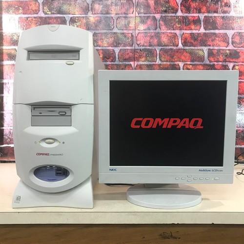 Compaq presario 7940 - pc, per