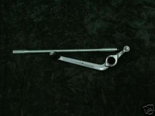 LEVA CAMBIO PER YAMAHA R1 2000/2001 (Z1857)