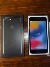 Apple iPhone 7 Plus - 128GB -