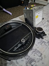 Sistema di navigazione MINI